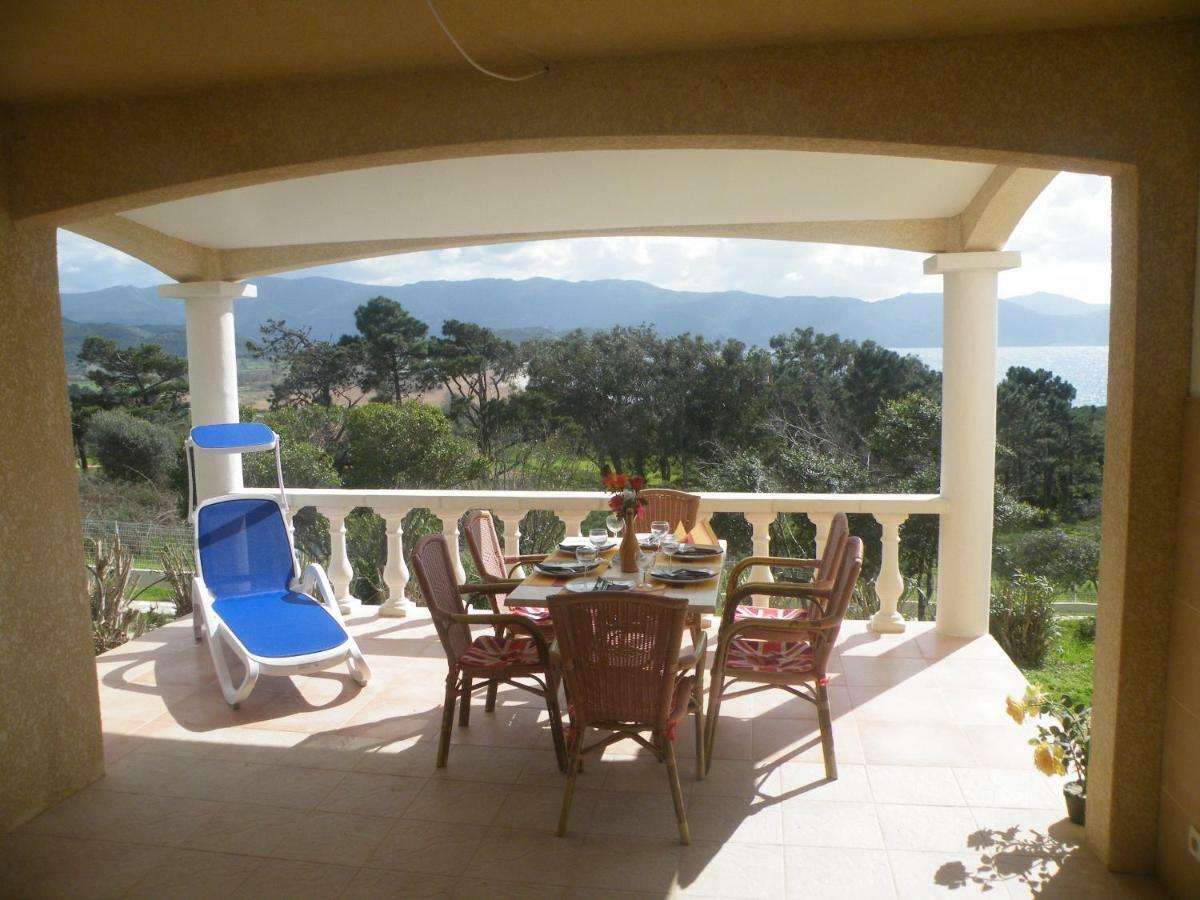 Villa Liamone Sagone  Exterior photo